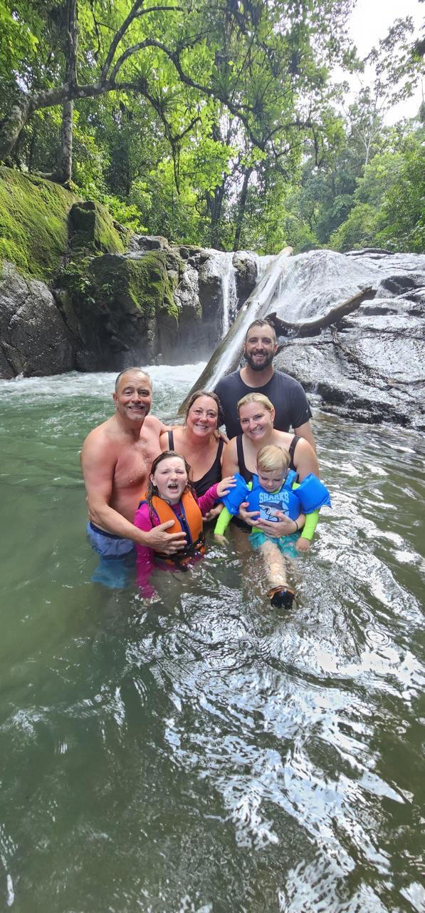 Waterfall Tour Southern Zone Concierge Services